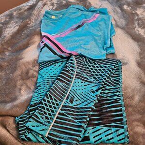 Xersion Womens Activewear